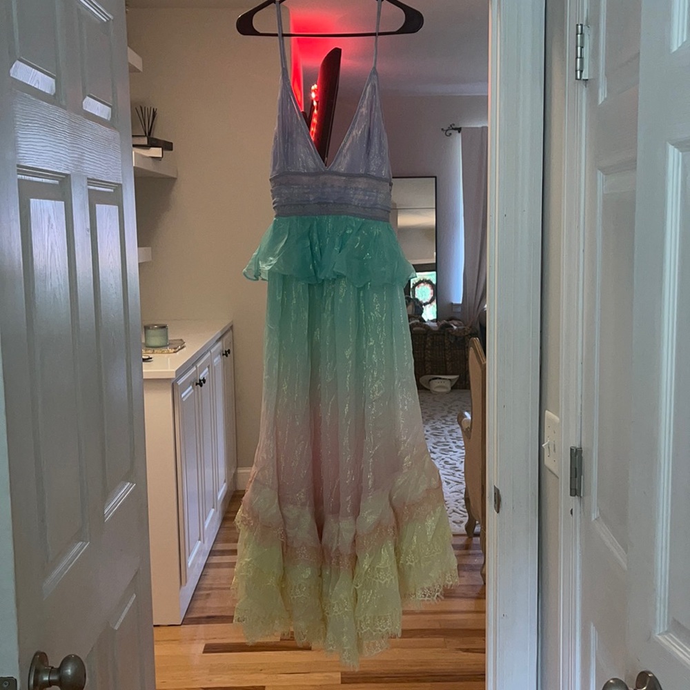 Rococo Sands Dress